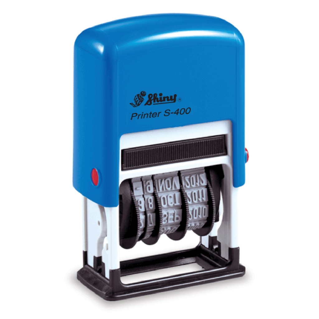 

pel Shiny S-400 S400 (Tanggal)