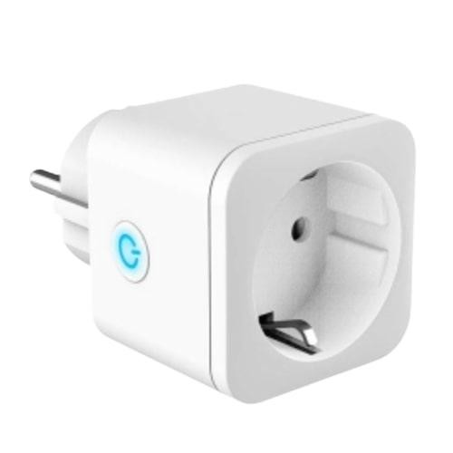 BARDI SMART PLUG STOP KONTAK PINTAR OTOMATIS WIFI