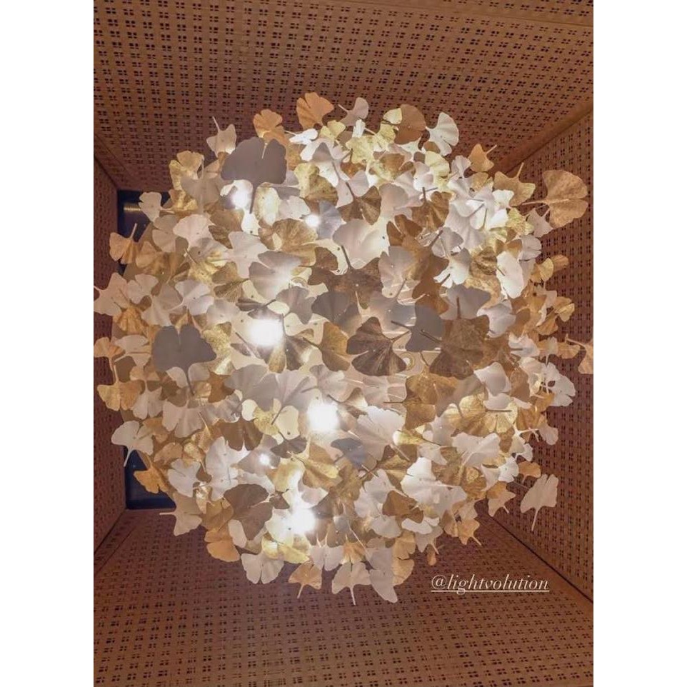 

ready stok brilliant gold - 22 carat - cat metalik 1l original