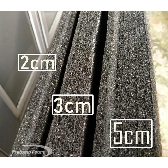 BUSA PACKING / PE FOAM POLYBONDING 2CM