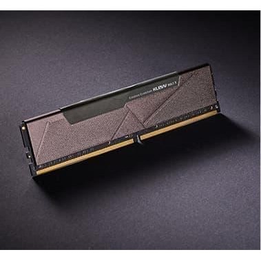 Bazzar Komp Klevv Ddr4 Bolt X Series Pc25600 3200Mhz Dual Channel 32Gb (2X16Gb)