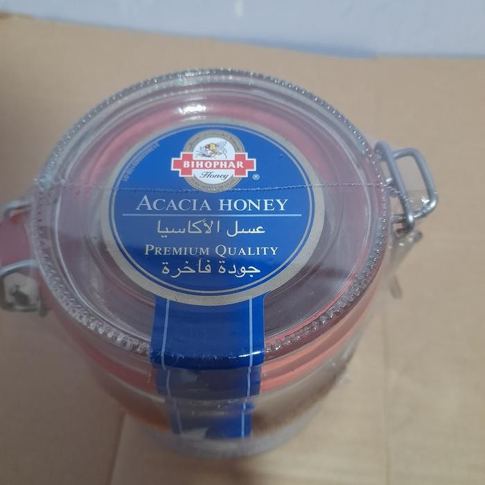 

Terlaris- Madu Bihopar Acacia 1Kg German -Gratisongkir