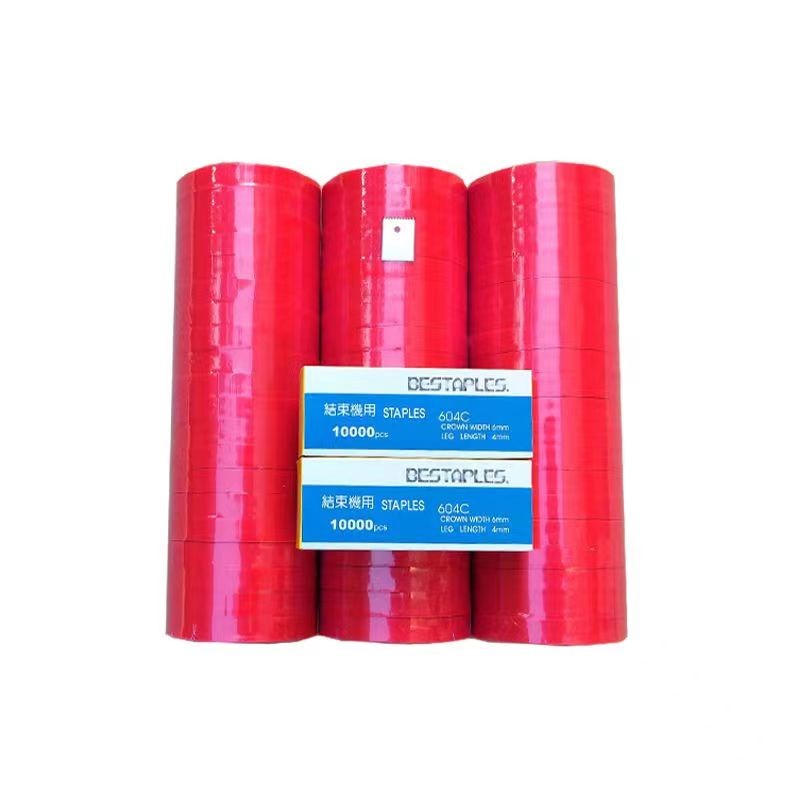 

TAPE REFILL For Tapetool 20 Roll Tapetool Refill Staples 10000