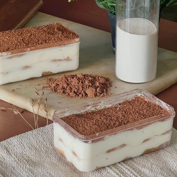 

NewZbgt- GLUTEN FREE TIRAMISU