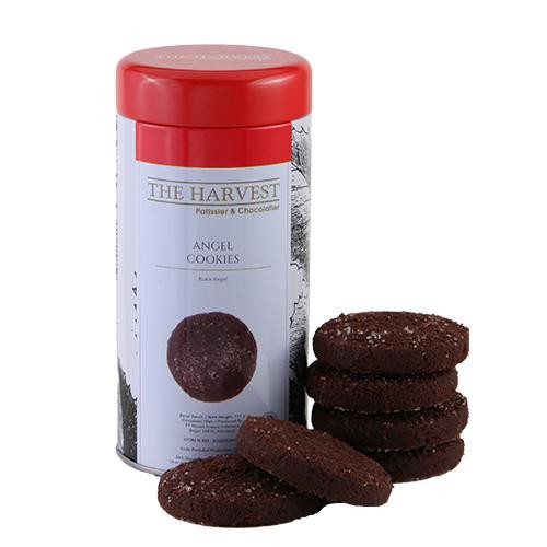 

NewZbgt- The Harvest Angel Cookies