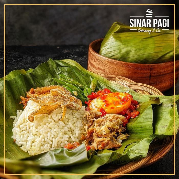 

NewZbgt- NASI GURIH SINAR PAGI