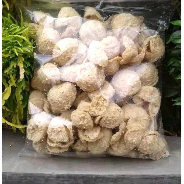 

NewZbgt- krupuk tahu berat 1 kg