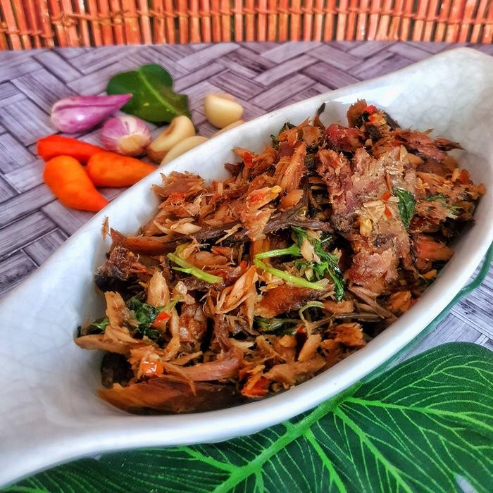 

NewZbgt- Cakalang Fufu Pampis 200gr