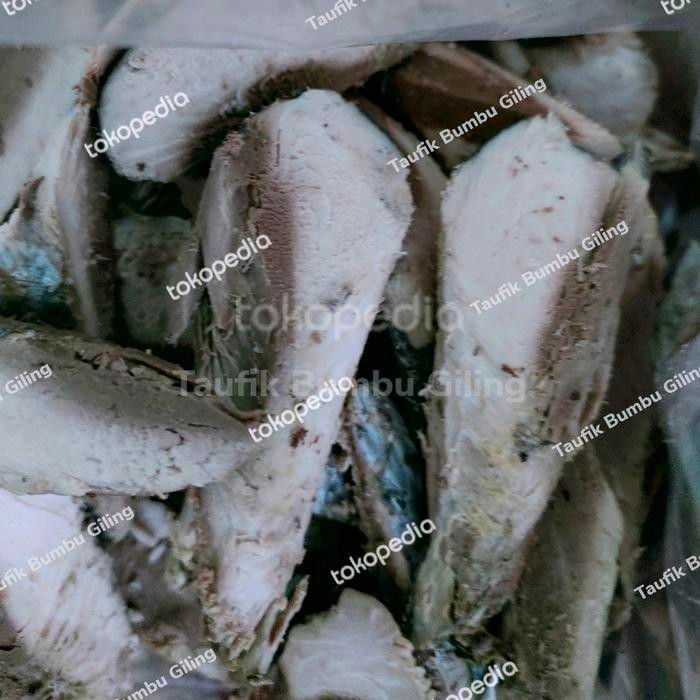 

NewZbgt- ikan tongkol asap 1 kg