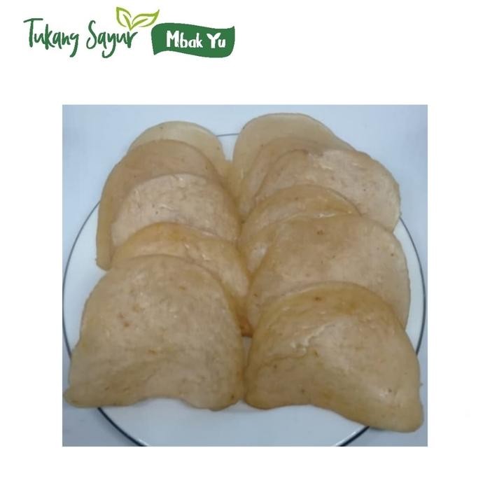 

NewZbgt- kerupuk udang besar 500gr