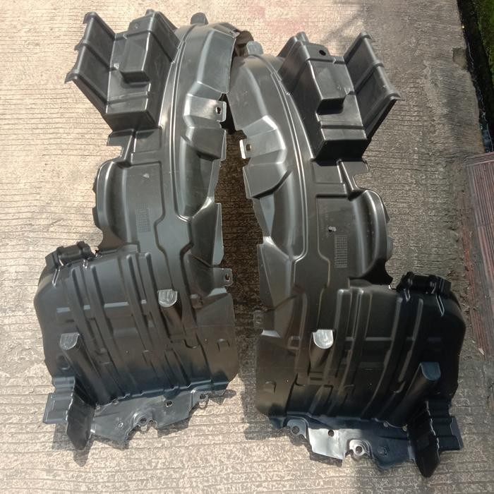 Liner Fender Avanza All-New 2012-2016