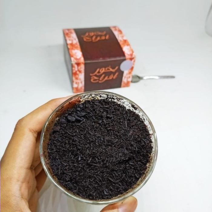 PREMIUM Buhur Afrah Banafa Four Oud