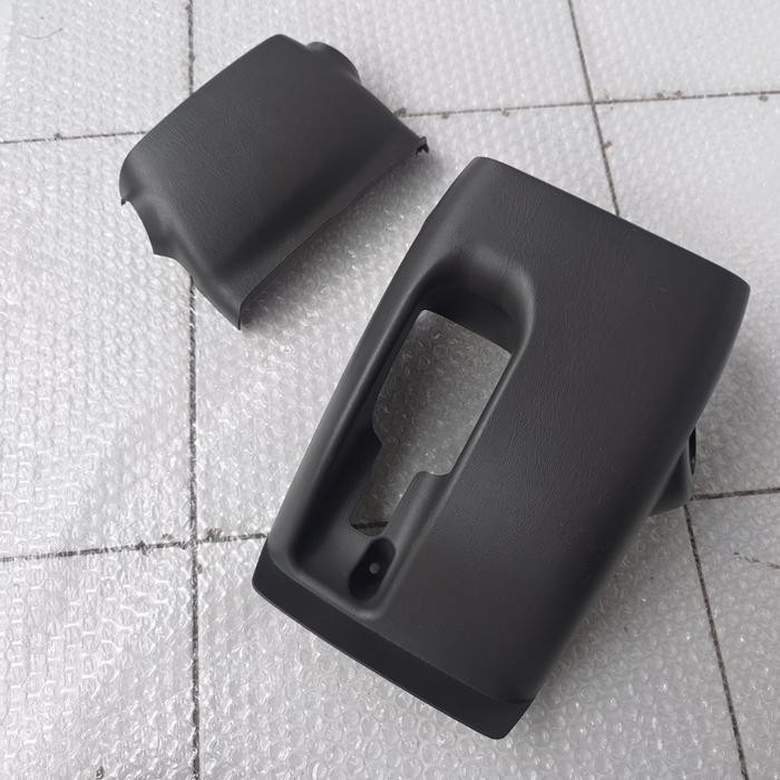 Ready Cover Bawah Stir Innova Fortuner 2004 - 2015 Original