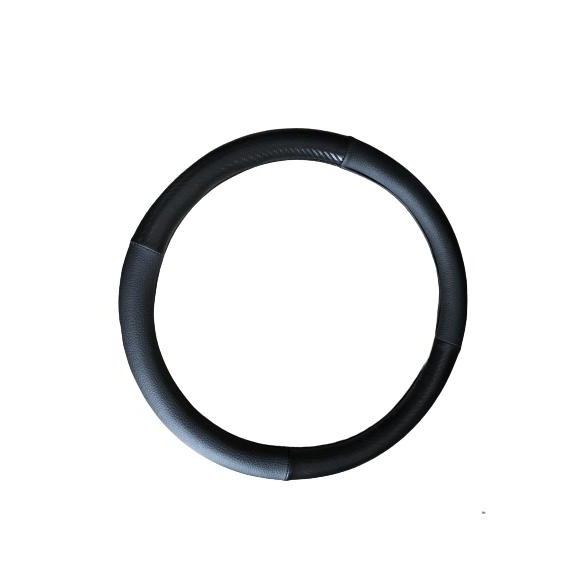 Ready Cover Stir Eternity Carbon / Sarung Stir Mobil SIGRA AVANZA Universal