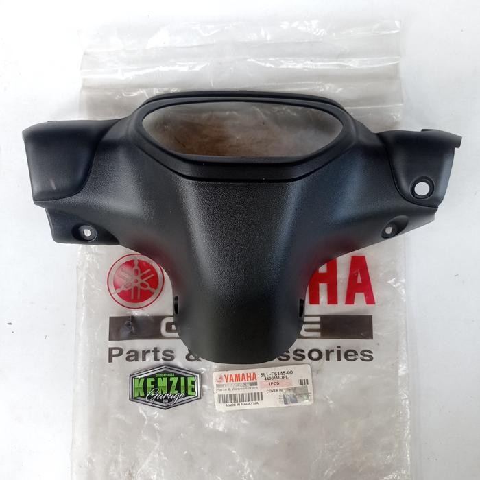 PREMIUM Cover Lampu Depan Batok Belakang Jupiter Jupiter Z 2002 2005 Original