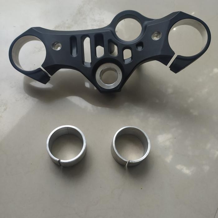 PREMIUM bushing segitiga new r25 pnp old r25