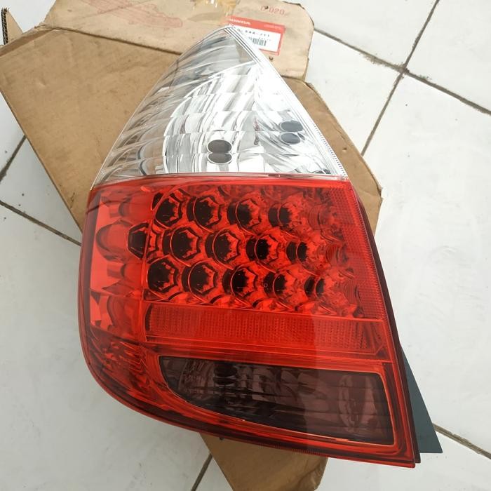 Ready Lampu Stop - Stoplamp JAZZ GD3 IDSI 2006-2008 KIRI ORI STANLEY