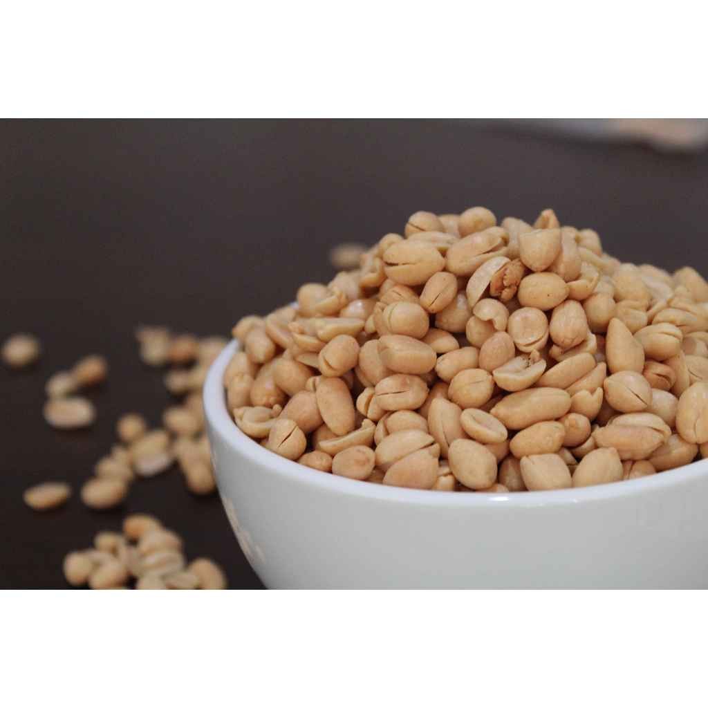 

Sajiandapur Kacang Bali Poetri Bali 75 Gram Rasa Tradisional