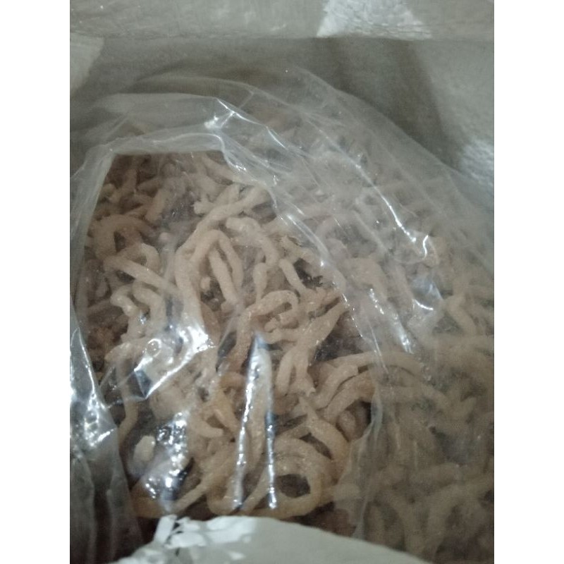 

Sajiandapur Babangi Spesial Gurih 1Kg