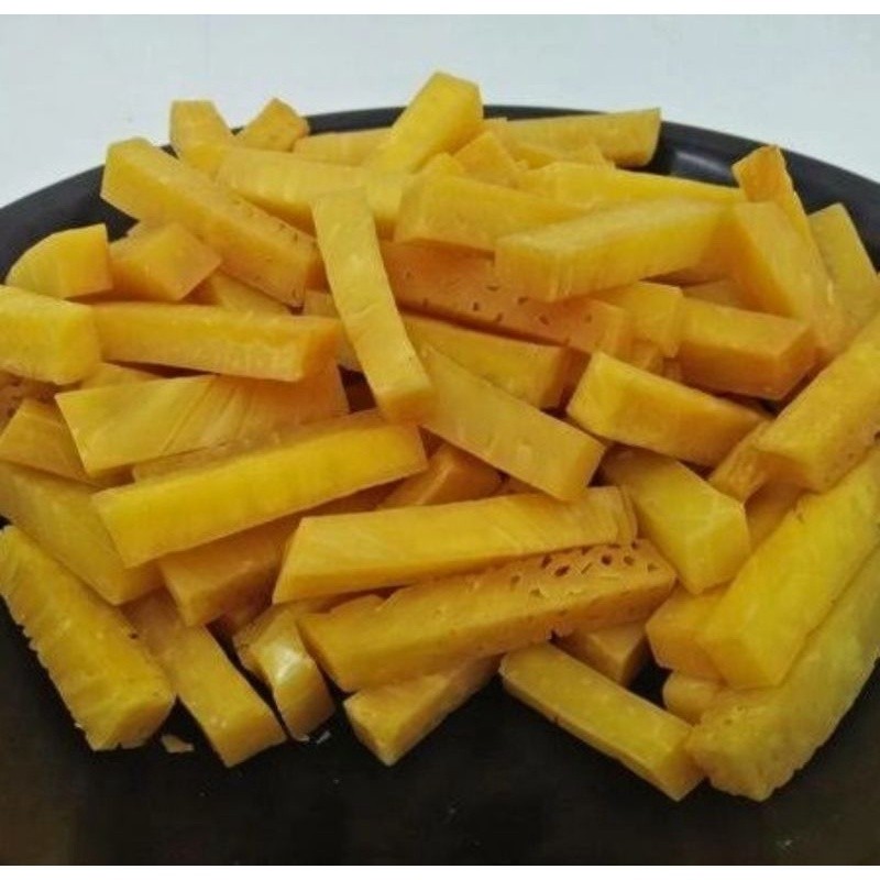

Sajiandapur Stik Sukun Gurih - 200Gram
