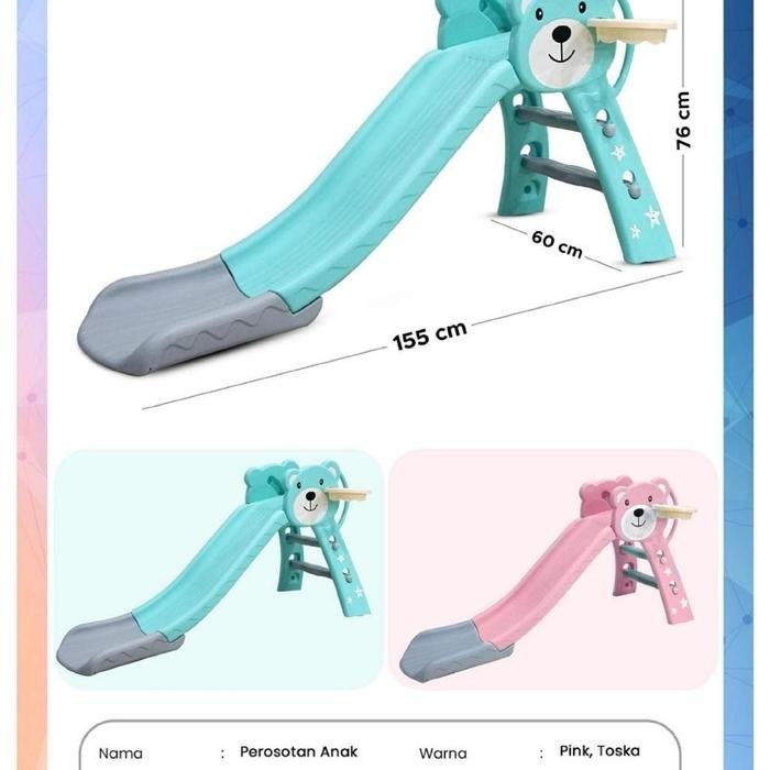 PROMO Perosotan dyno space baby 8201