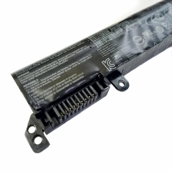 Baterai Laptop Baterai Batrai Laptop Asus X441 X441U X441N X441S X441Ua X441 A31N1537 Terlaris