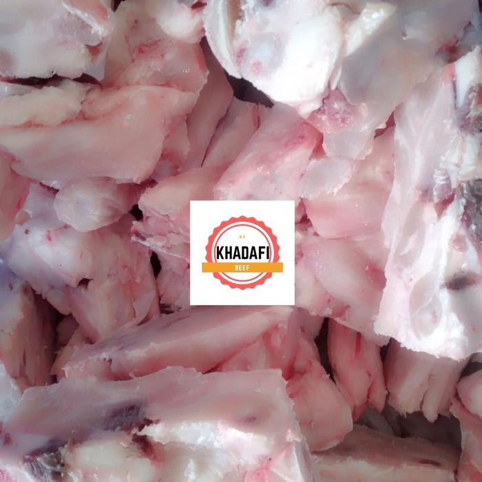 

Urat Sapi Tendon - Urat Kaki Sapi Kemasan Per 1 Kg Harga Murah Dan Halal