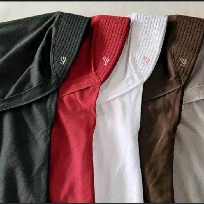 Lamia- JILBAB RABBANI TALI TUTUP / KERUDUNG RABBANI kw / HIJAB SEKOLAH TK SD SMA PITA TUTUP MODEL