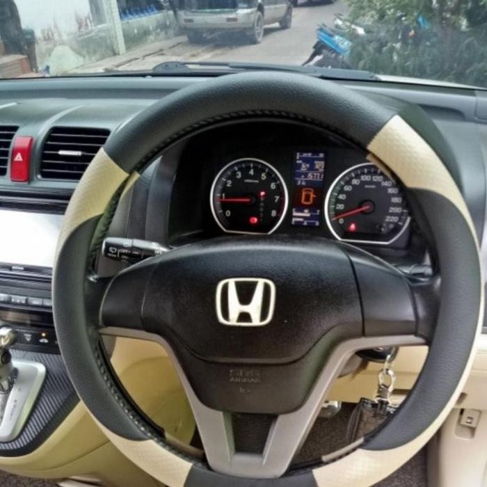 FREE ONGKIR Terbaru COVER STIR MOBIL MBTECH ORI... CRV GEN1/GEN2/GEN3