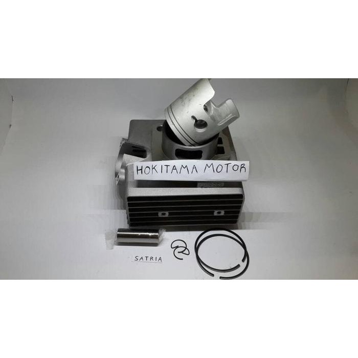 BLOK SEHER SATRIA R SATRIA RU 120 SATRIA 2 TAK MADE IN JAPAN