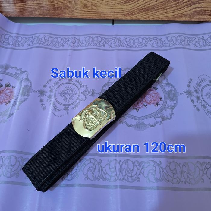 Terbaru Kopel Sabuk Satpam Security Pdh Dan Pdl Murah Terbaru Original
