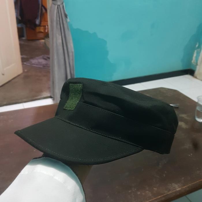 Ready Topi Pdh Jatah Tni Ad Original