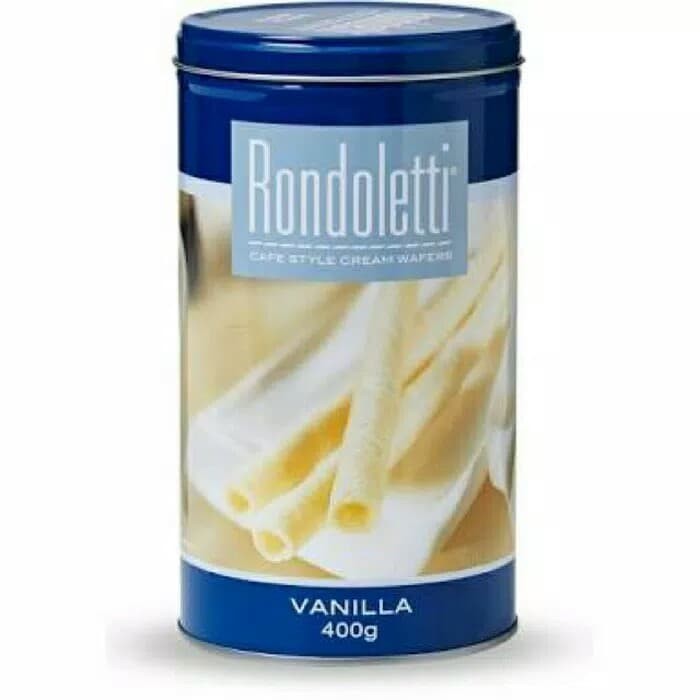 

AYOOOLLARIZSS!! Rondoletti Astor Premium Luxury Wafer 400 gr