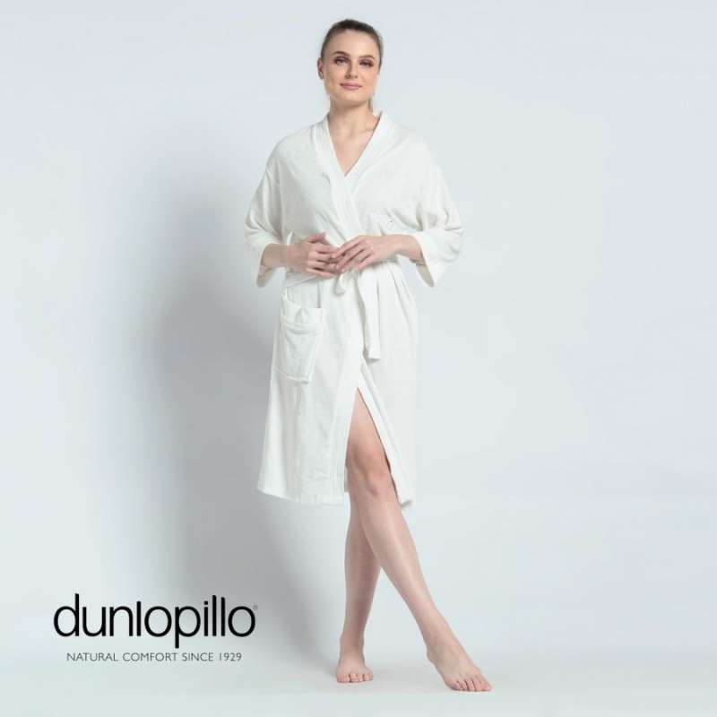 Dunlopillo Handuk Kimono Desa Dunlopillo *