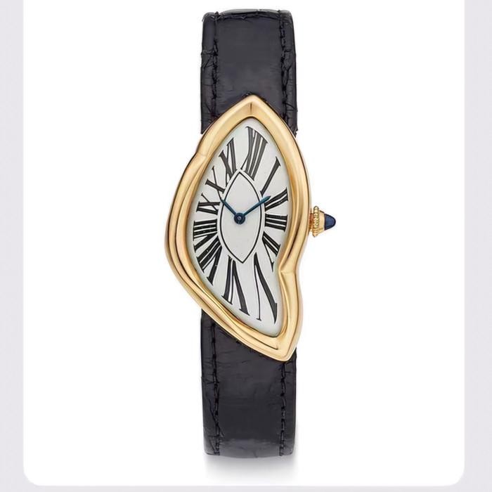 Terbagus Crash Watch By Pintime - Homage Watch - Unisex Watch (Ready Stock)