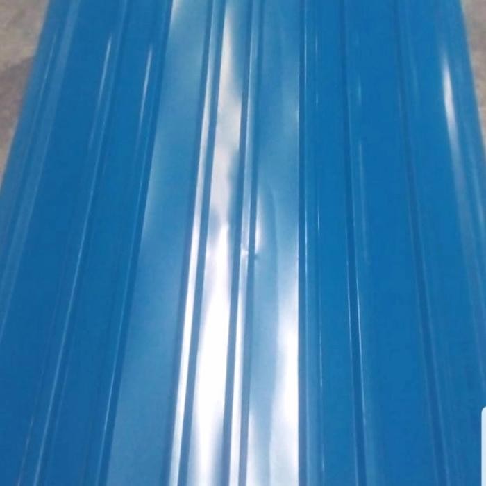 Doenia - seng gelombang warna