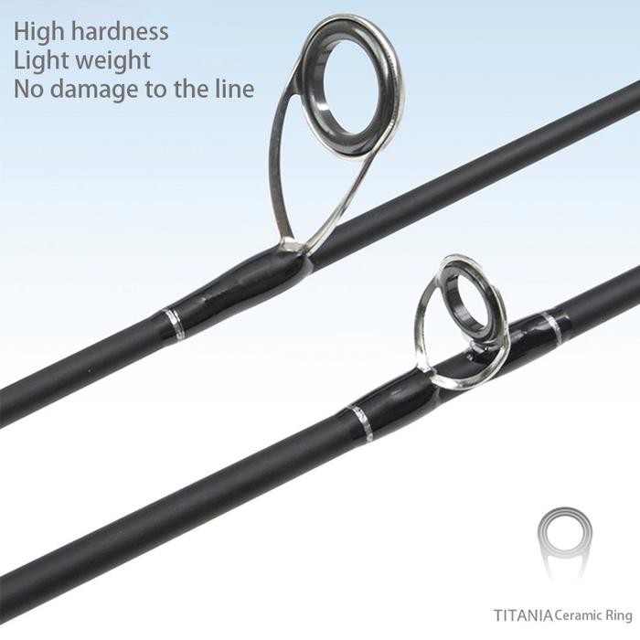 Joran Casting Ultralight 137 150 168 180 198 Cm Ul Joran Spinning Ultralight Joran Bc Carbon Solid