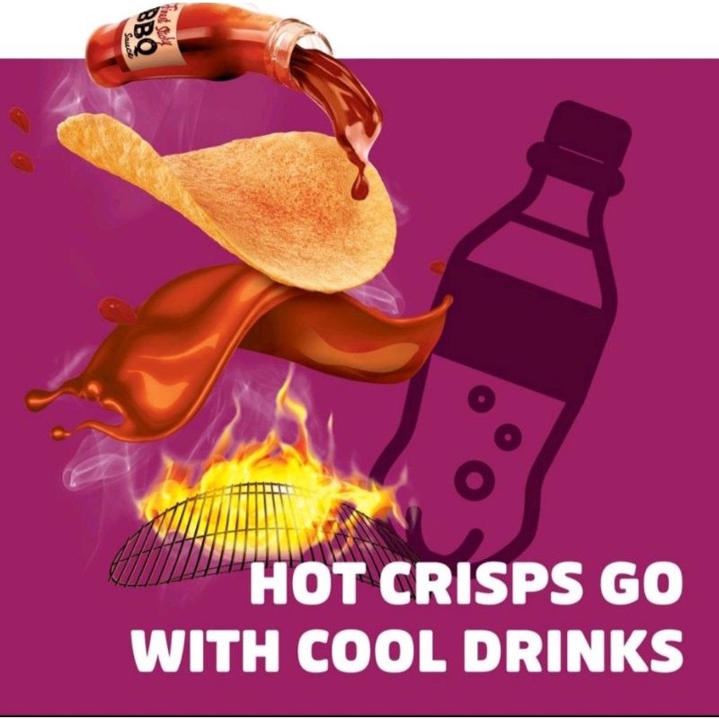 

Dapur Joglo (Pcs) Pringles Original Cheese 107 Grams