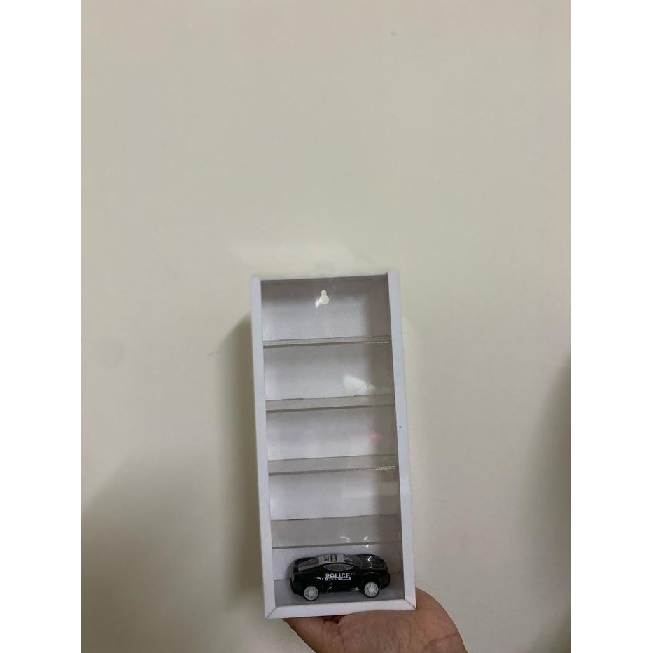 

Akrilik Tempat Mainan Plastik