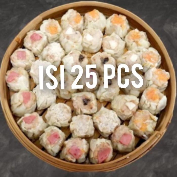 

EatFr3sh- dimsum frozen