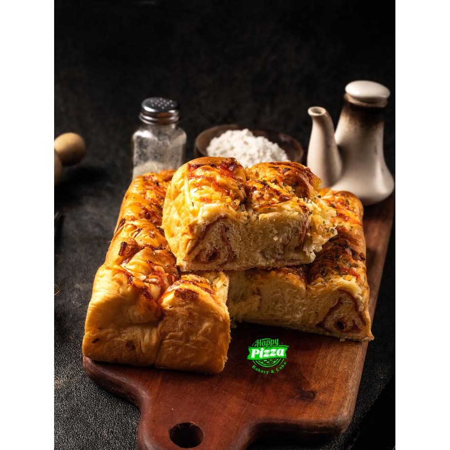 

EatFr3sh- Roti sobek - roti smoked beef premium quality