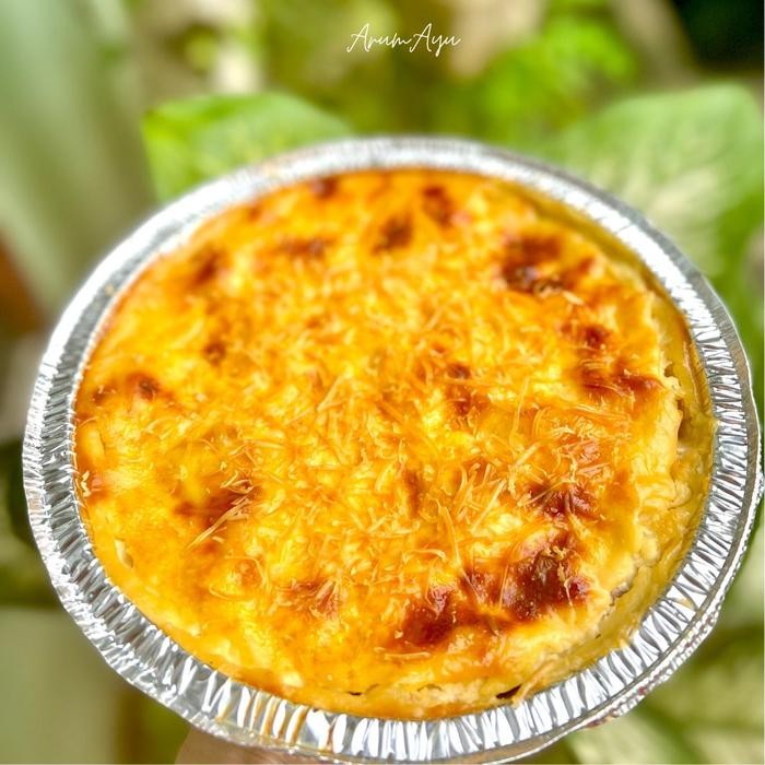 

EatFr3sh- MACARONI SCHOTEL GLUTEN FREE (20 CM)