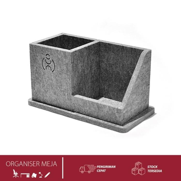 

Highpoint Valuna Desk Organizer