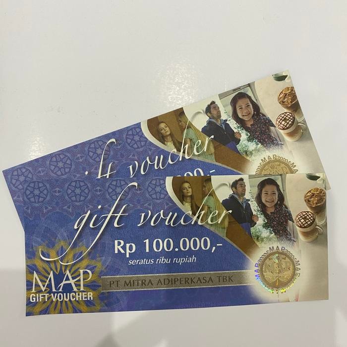 

No.OneBest- Paket map belanja