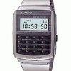 

Casio Calculator Kalkulator Jam Tangan Rantai Silver Ca-506-1 Original