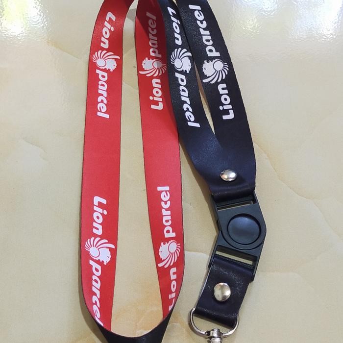 

No.OneBest- TALI ID CARD LION PARCEL PRINTING