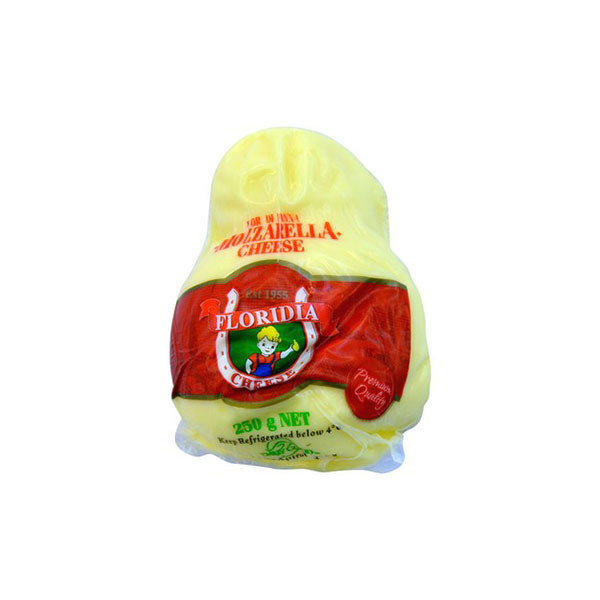 

FLORIDA MOZ PEAR 250G