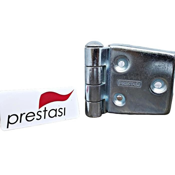 Nano - Engsel Pintu Sliding Geser Lipat Besi Garasi