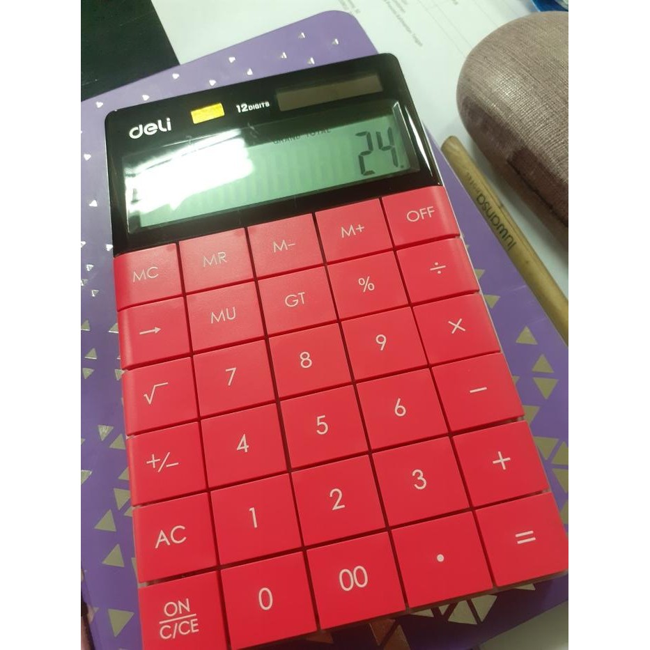 

Kalkulator Deli Anti Air