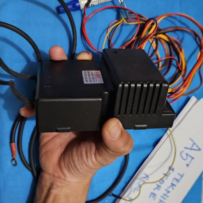 terbaru  modul pemantik mdk dkl-01 gas oven deck ready